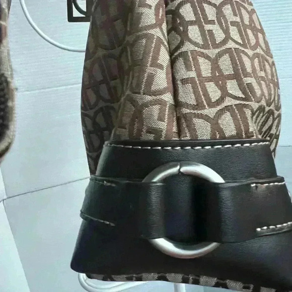 Giani Bernini Bag with matching Coin Purse - Picture 9 of 16